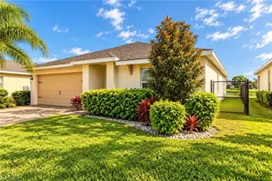 10545 Crossback Ln, Lehigh Acres, FL 33936 - Photo 3