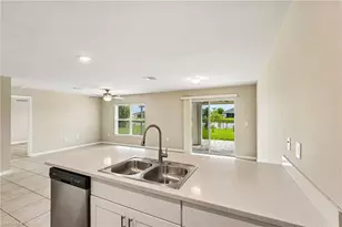 10545 Crossback Ln, Lehigh Acres, FL 33936 - Photo 35
