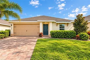 10545 Crossback Ln, Lehigh Acres, FL 33936 - Photo 1