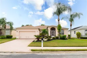 16688 Wellington Lakes Cir, Fort Myers, FL 33908 - Photo 1