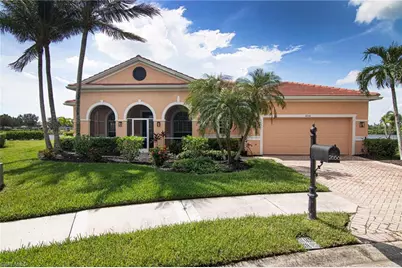 2656 Fairmont Isle Cir, Cape Coral, FL 33991 - Photo 29
