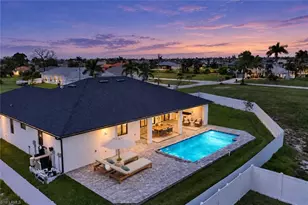 1639 NW 33rd Ave, Cape Coral, FL 33993 - Photo 1