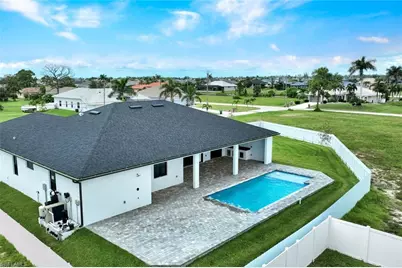 1639 NW 33rd Ave, Cape Coral, FL 33993 - Photo 3