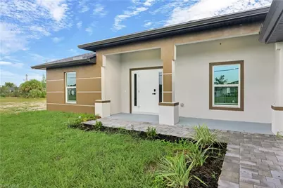 1619 NE 36th Ln, Cape Coral, FL 33909 - Photo 1