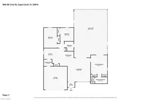 909 SW 31st St, Cape Coral, FL 33914 - Photo 33
