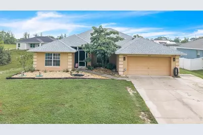3409 Andalusia Blvd, Cape Coral, FL 33909 - Photo 1