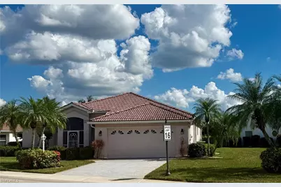 1770 Corona Del Sire Dr, North Fort Myers, FL 33917 - Photo 1