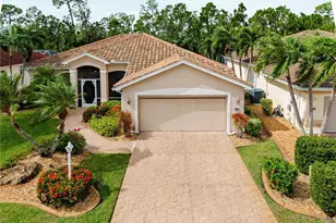 20647 Dennisport Ln, North Fort Myers, FL 33917 - Photo 1