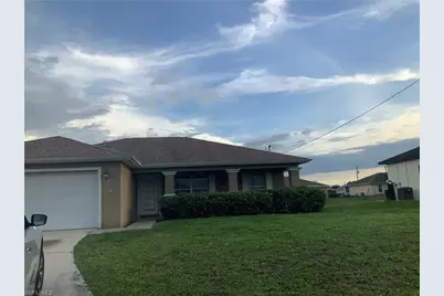 4001 10th St SW, Lehigh Acres, FL 33976 - Photo 1