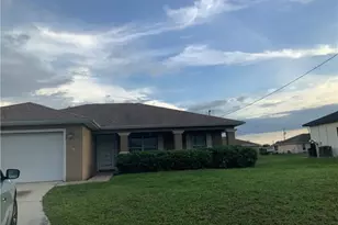 4001 10th St SW, Lehigh Acres, FL 33976 - Photo 1