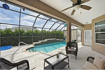 17199 Malaga Rd, Fort Myers, FL 33967 - Photo 19