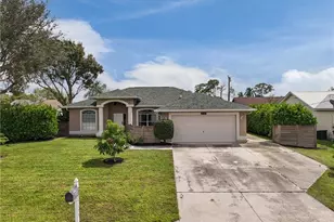 17199 Malaga Rd, Fort Myers, FL 33967 - Photo 27