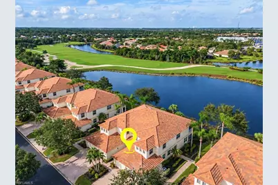 3021 Meandering Way #201, Fort Myers, FL 33905 - Photo 1