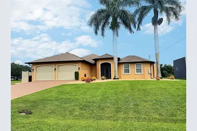 2911 NW 14th Ter, Cape Coral, FL 33993 - Photo 1