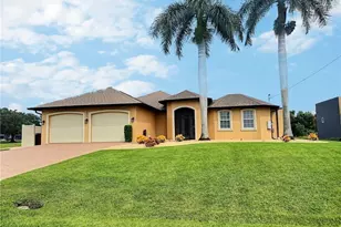 2911 NW 14th Terrace, Cape Coral, FL 33993 - Photo 1