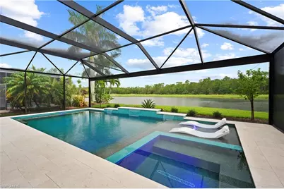 10592 Pistoia Dr, Fort Myers, FL 33913 - Photo 9