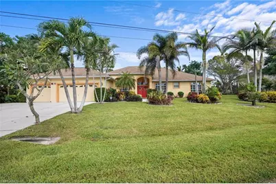 619 Parkdale Blvd, Lehigh Acres, FL 33974 - Photo 1