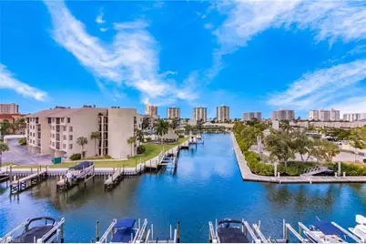 4571 Bay Beach Ln #473, Fort Myers Beach, FL 33931 - Photo 1