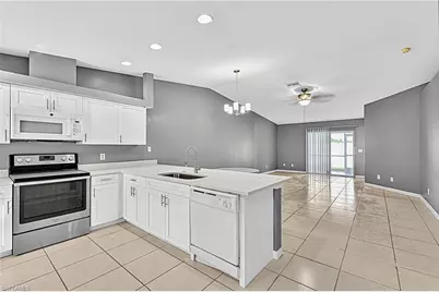 1801/1803 SW Santa Barbara Pl, Cape Coral, FL 33991 - Photo 31