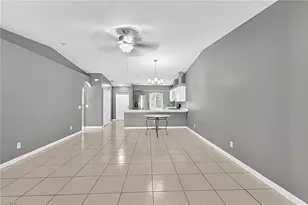 1801/1803 SW Santa Barbara Pl, Cape Coral, FL 33991 - Photo 13