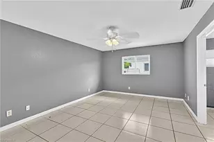1801/1803 SW Santa Barbara Pl, Cape Coral, FL 33991 - Photo 15