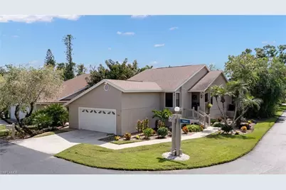 6661 Rolland Ct, Fort Myers, FL 33908 - Photo 1