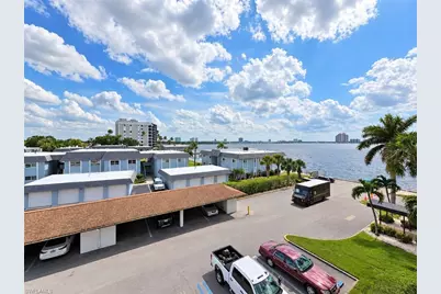 3460 N Key Dr #407, North Fort Myers, FL 33903 - Photo 1