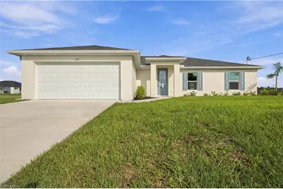 1135 NW 8th Pl, Cape Coral, FL 33993 - Photo 1