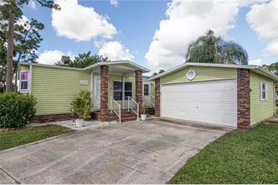 19638 Eagle Trace Ct, North Fort Myers, FL 33903 - Photo 1