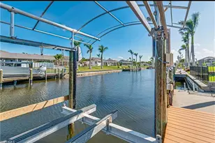 229 SE 29th Terrace, Cape Coral, FL 33904 - Photo 23