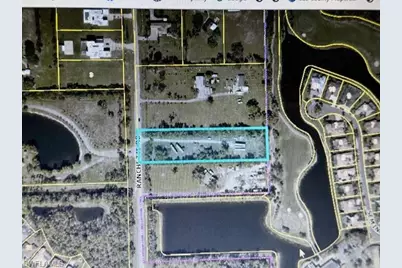 11125 Ranchette Rd, Fort Myers, FL 33966 - Photo 7