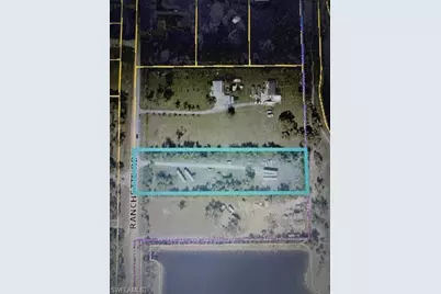 11125 Ranchette Rd, Fort Myers, FL 33966 - Photo 3