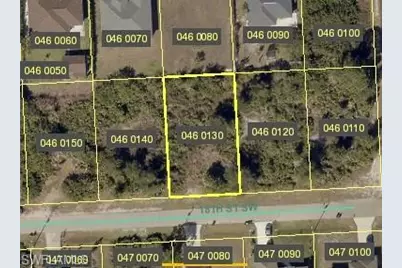 3404 18th St SW, Lehigh Acres, FL 33976 - Photo 1