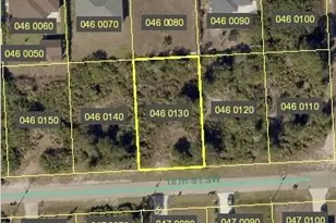 3404 18th St SW, Lehigh Acres, FL 33976 - Photo 1
