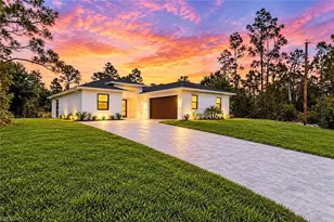 719 Almelia St E, Lehigh Acres, FL 33974 - Photo 1