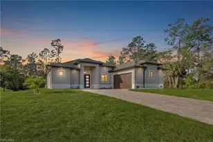 2704 East 15th Street, Lehigh Acres, FL 33972 - Photo 1