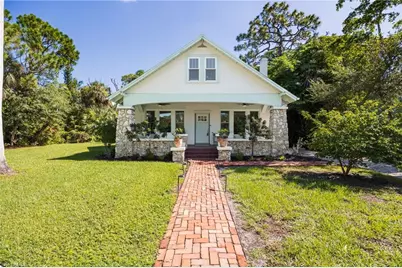 1473 Barcelona Ave, Fort Myers, FL 33901 - Photo 1