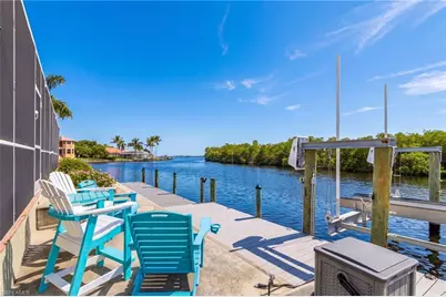 14691 Eden St, Fort Myers, FL 33908 - Photo 1