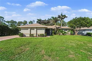 1111 Thompson Ave, Lehigh Acres, FL 33972 - Photo 1