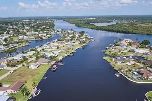 13350 Marquette Blvd, Fort Myers, FL 33905 - Photo 3