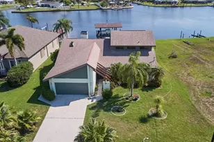 13350 Marquette Blvd, Fort Myers, FL 33905 - Photo 1