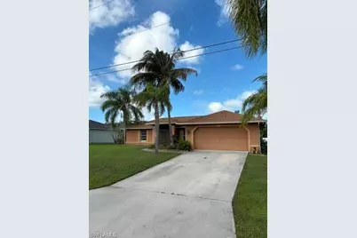 2300 SW 19th Pl, Cape Coral, FL 33991 - Photo 1