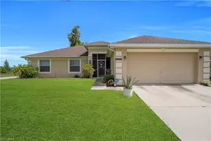 1211 NW 27th Pl, Cape Coral, FL 33993 - Photo 1