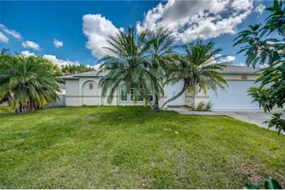 3449 NE 11th Ave, Cape Coral, FL 33909 - Photo 3
