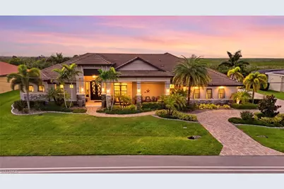 218 Old Burnt Store Rd S, Cape Coral, FL 33991 - Photo 1