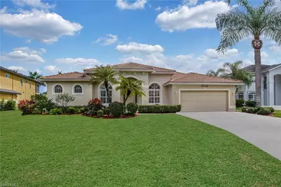 12464 Pebble Stone Ct, Fort Myers, FL 33913 - Photo 1