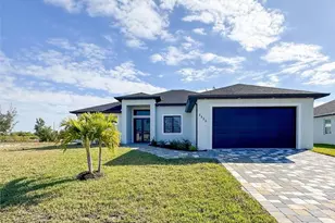 2535 SW 5th Ave, Cape Coral, FL 33914 - Photo 1
