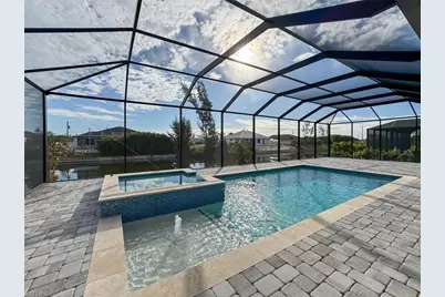 2535 SW 5th Ave, Cape Coral, FL 33914 - Photo 41