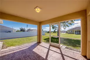 516 NW 26th Terrace, Cape Coral, FL 33993 - Photo 21