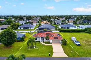 240 SE 28th Terrace, Cape Coral, FL 33904 - Photo 29